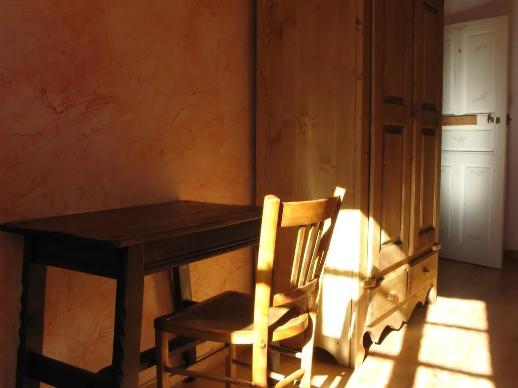 Hotel D'Izoard Cervieres