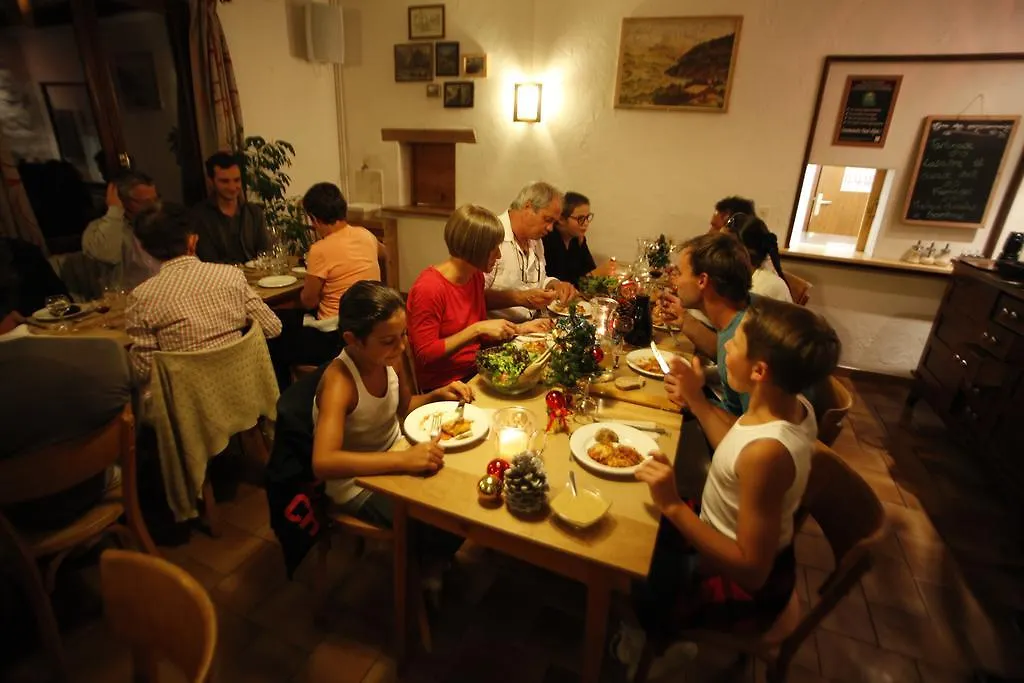 Hotel D'Izoard Cervieres   Cervieres (Hautes-Alpes)