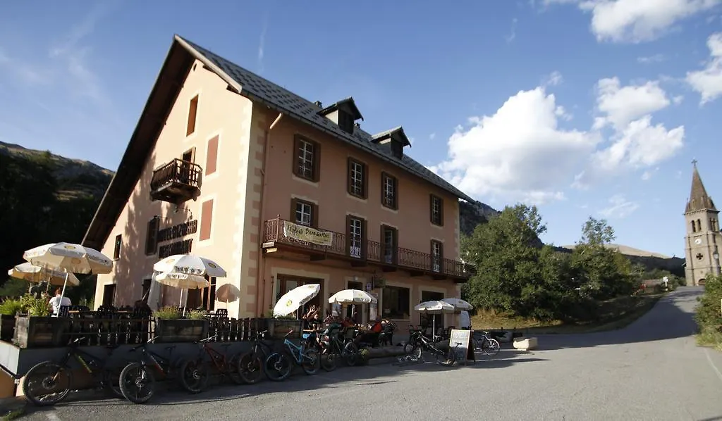 Hotel D'Izoard Cervieres  France