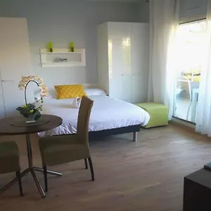 Appart hôtel Arthur Bel Air, Cannes