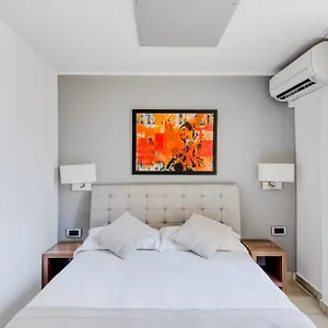 Appart hôtel Résidence D'elsa, Juan-les-Pins