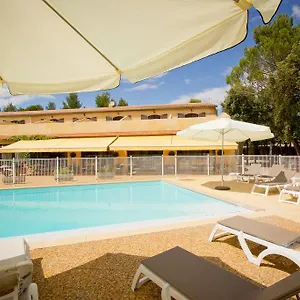 Hotel Coté Ventoux, Saint Didier (Vaucluse)