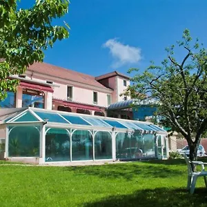 Hotel Hôtel&restaurant Muret, Sigoyer (Hautes-Alpes)