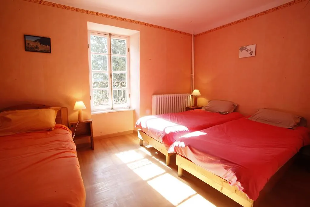 Hotel D'Izoard Cervières
