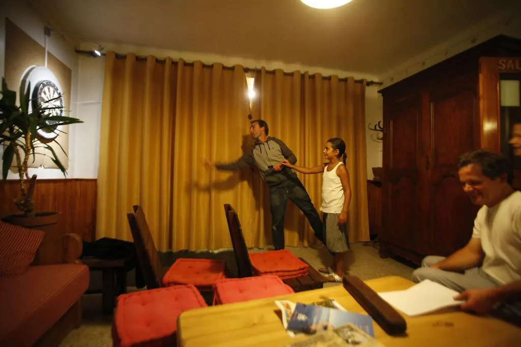 Hotel D'Izoard Cervières