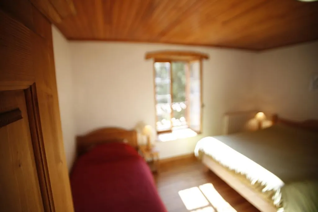 Hotel D'Izoard Cervières 3*,  Francia